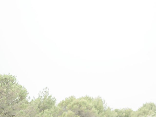Le mariage de Pierre-Henry et Marion à Aix-en-Provence, Bouches-du-Rhône 31