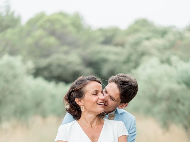 Le mariage de Pierre-Henry et Marion à Aix-en-Provence, Bouches-du-Rhône 34