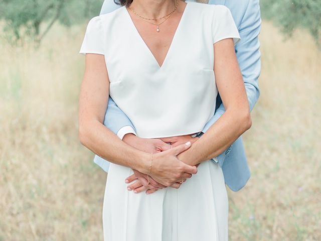 Le mariage de Pierre-Henry et Marion à Aix-en-Provence, Bouches-du-Rhône 35