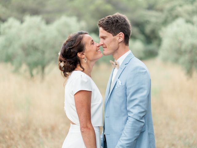 Le mariage de Pierre-Henry et Marion à Aix-en-Provence, Bouches-du-Rhône 36
