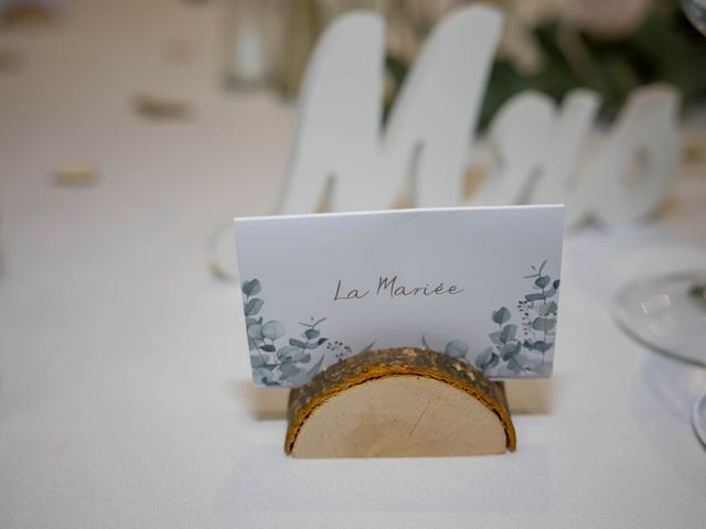 Le mariage de Nicolas et Aurélie à Hallennes-lez-Haubourdin, Nord 20