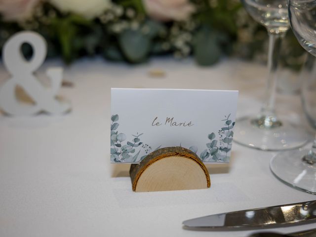 Le mariage de Nicolas et Aurélie à Hallennes-lez-Haubourdin, Nord 21