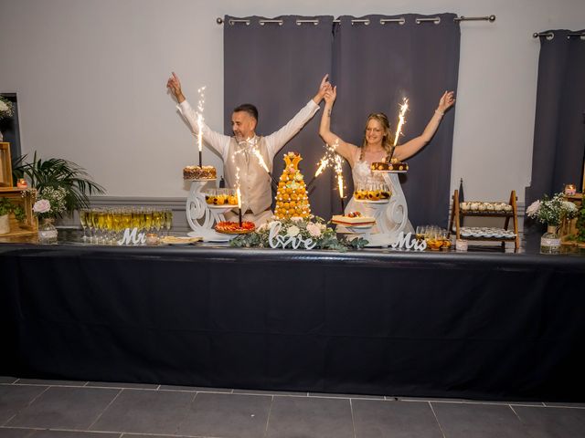 Le mariage de Nicolas et Aurélie à Hallennes-lez-Haubourdin, Nord 38