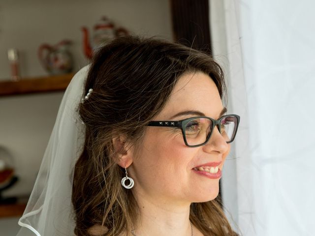 Le mariage de Julien et Elodie à Mérignac, Gironde 5