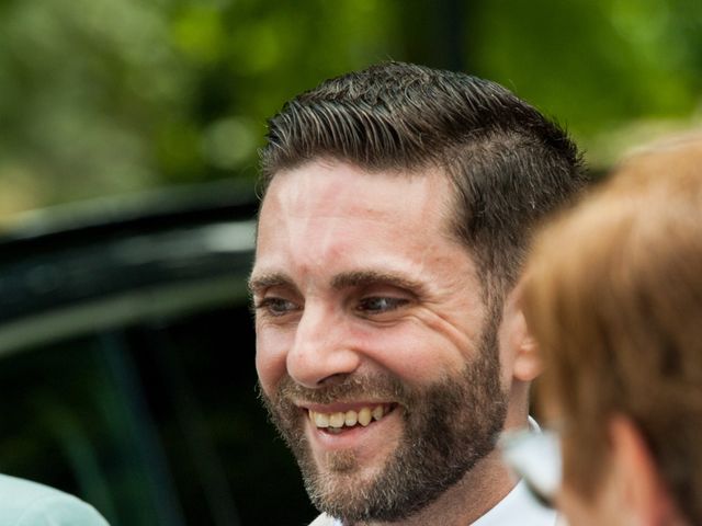 Le mariage de Julien et Elodie à Mérignac, Gironde 11