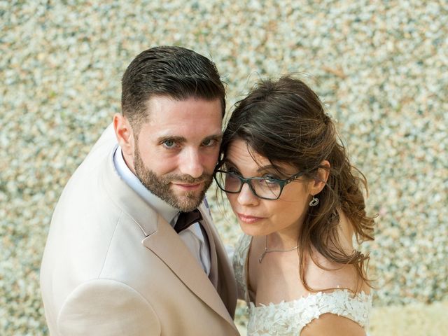 Le mariage de Julien et Elodie à Mérignac, Gironde 43