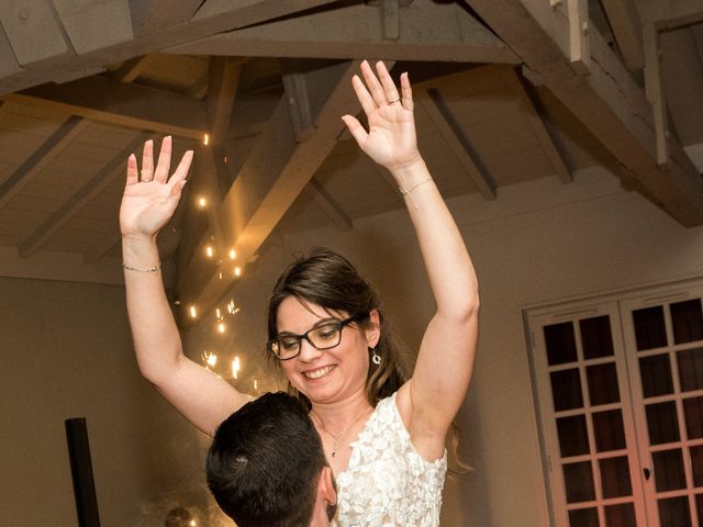 Le mariage de Julien et Elodie à Mérignac, Gironde 57