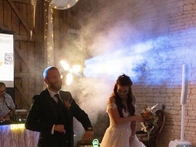 Le mariage de Luc et Cynthia à Chauray, Deux-Sèvres 39
