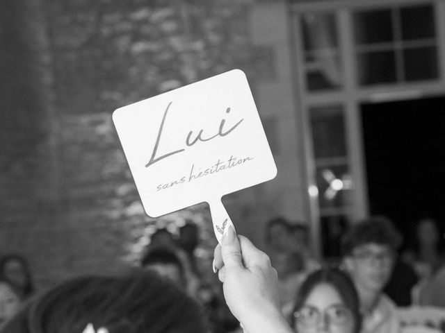 Le mariage de Luc et Cynthia à Chauray, Deux-Sèvres 40