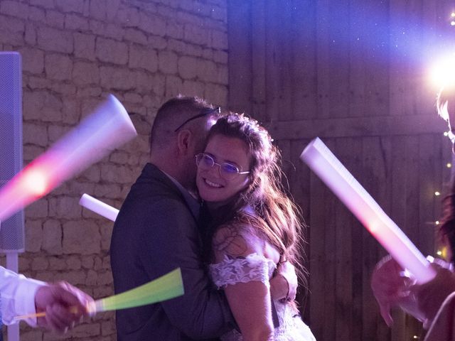 Le mariage de Luc et Cynthia à Chauray, Deux-Sèvres 46
