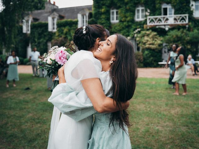 Le mariage de Sarah et Lei-Yan à Le Foeil, Côtes d'Armor 40
