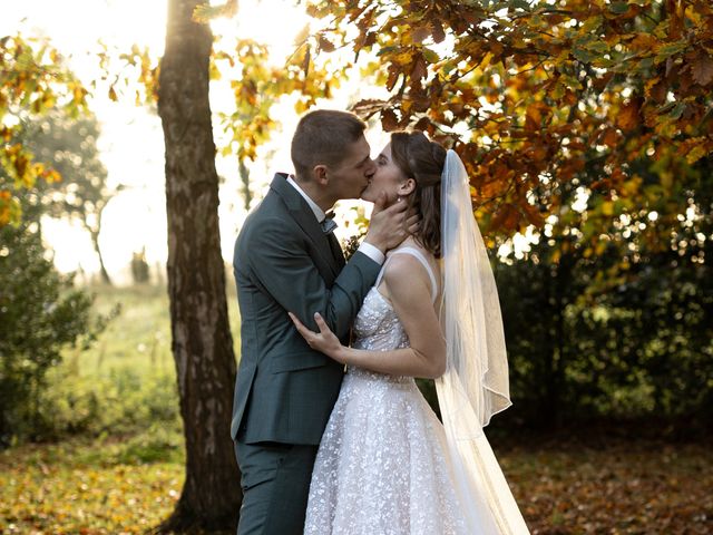 Le mariage de Théo et Raphaelle à Saint-Paër, Seine-Maritime 2