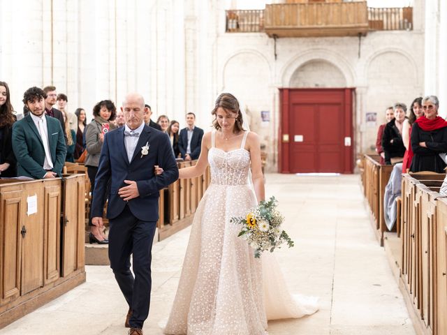 Le mariage de Théo et Raphaelle à Saint-Paër, Seine-Maritime 21