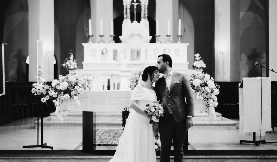 Le mariage de Théo et Juliette à Juan-les-Pins, Alpes-Maritimes