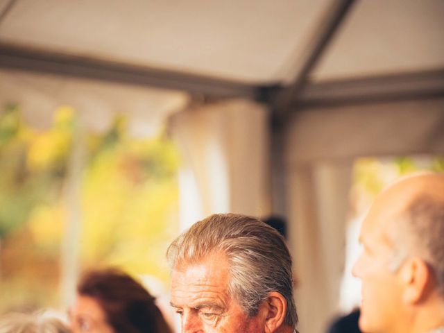 Le mariage de Thibault et Amandine à Franchesse, Allier 29