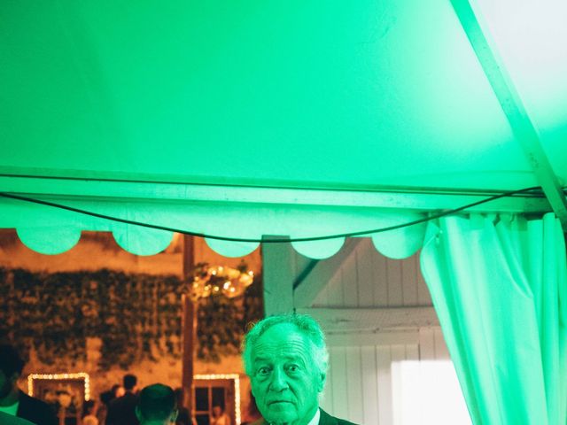 Le mariage de Thibault et Amandine à Franchesse, Allier 39