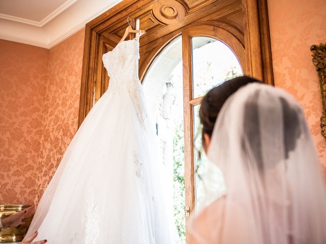 Le mariage de Bastien et Priscilla à Épernay, Marne 4