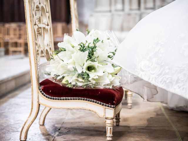 Le mariage de Bastien et Priscilla à Épernay, Marne 18