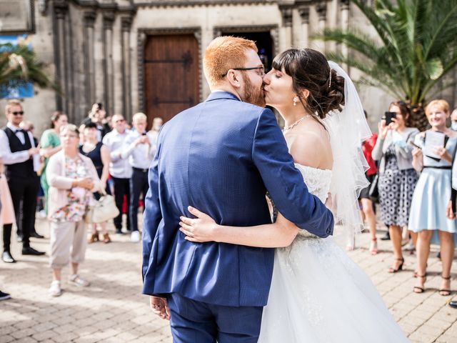 Le mariage de Bastien et Priscilla à Épernay, Marne 19