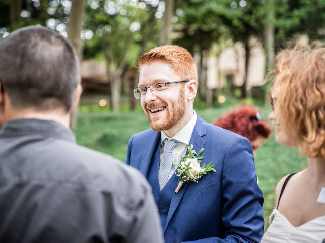 Le mariage de Bastien et Priscilla à Épernay, Marne 24