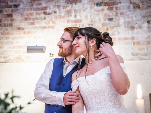 Le mariage de Bastien et Priscilla à Épernay, Marne 32