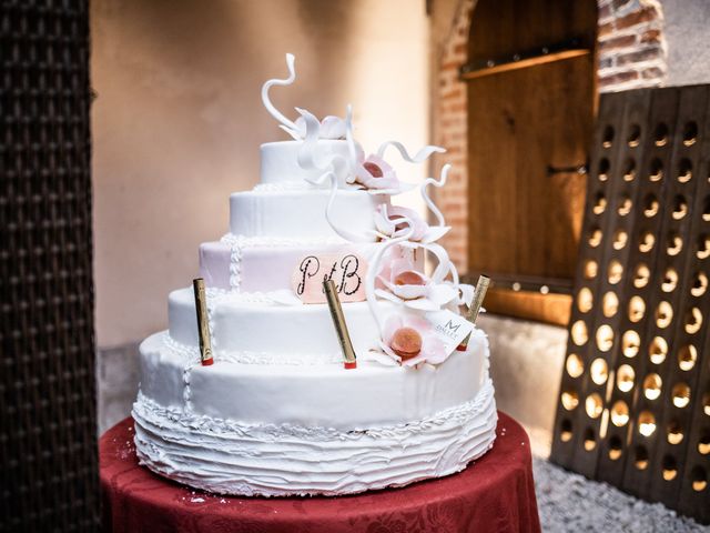 Le mariage de Bastien et Priscilla à Épernay, Marne 35