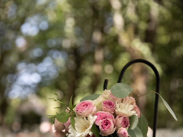 Le mariage de Jean-Clément et Anne-Laure à Tabanac, Gironde 26