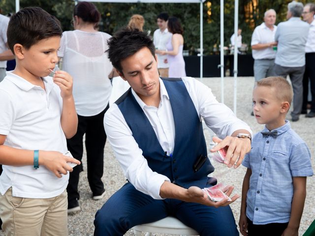 Le mariage de Jean-Clément et Anne-Laure à Tabanac, Gironde 58