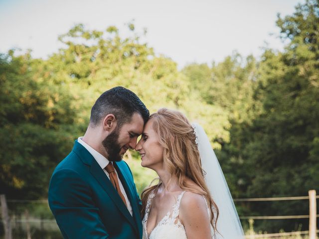 Le mariage de Jean-Clément et Anne-Laure à Tabanac, Gironde 67