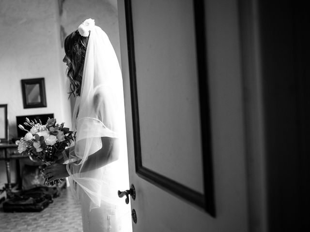 Le mariage de Luca et Ludovica à Saint-Philibert, Morbihan 12