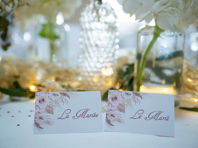 Le mariage de Maxime et Alexandrine à Marlieux, Ain 45