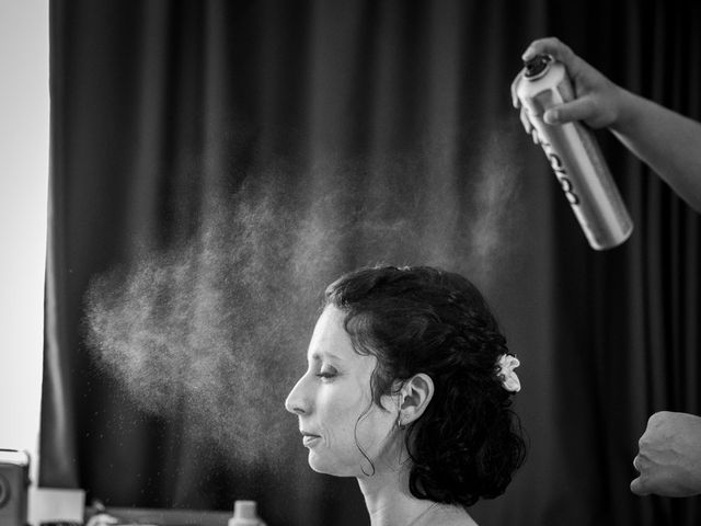 Le mariage de Nicolas et Sara à Bainville-sur-Madon, Meurthe-et-Moselle 7
