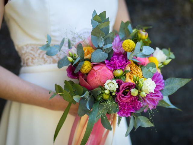Le mariage de Nicolas et Sara à Bainville-sur-Madon, Meurthe-et-Moselle 19