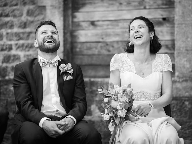 Le mariage de Nicolas et Sara à Bainville-sur-Madon, Meurthe-et-Moselle 29