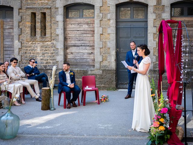 Le mariage de Nicolas et Sara à Bainville-sur-Madon, Meurthe-et-Moselle 32