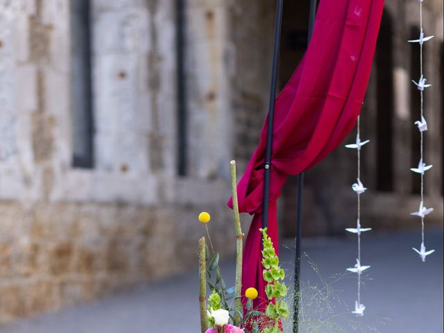 Le mariage de Nicolas et Sara à Bainville-sur-Madon, Meurthe-et-Moselle 36
