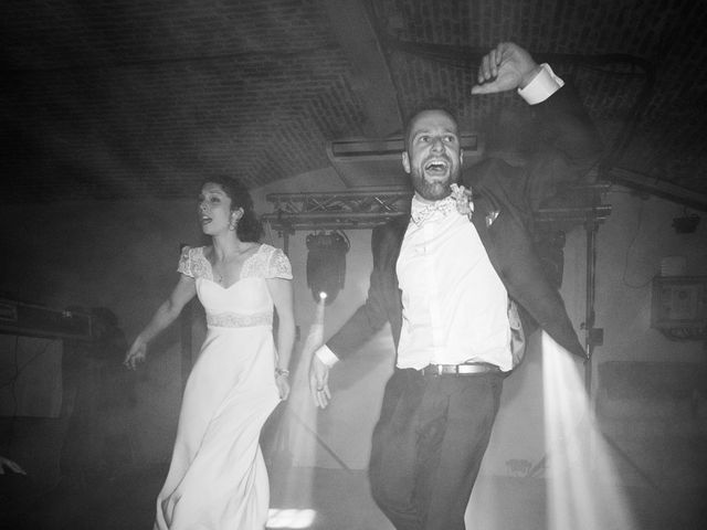 Le mariage de Nicolas et Sara à Bainville-sur-Madon, Meurthe-et-Moselle 41