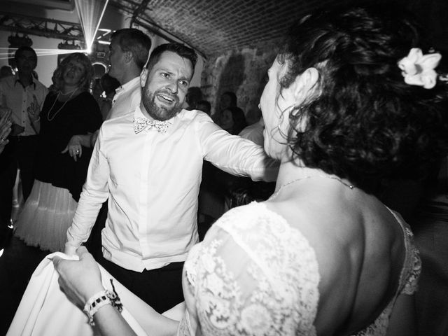 Le mariage de Nicolas et Sara à Bainville-sur-Madon, Meurthe-et-Moselle 42