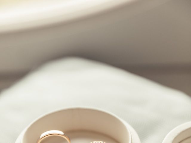 Le mariage de Igor et Juliette à La Souterraine, Creuse 3