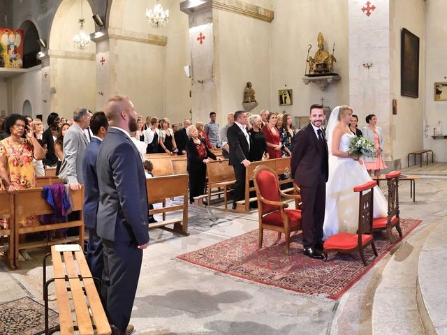 Le mariage de Rudy et Manon à Bandol, Var 24