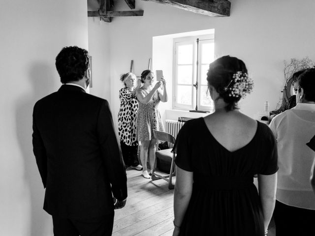 Le mariage de Matthieu et Elena à Labets-Biscay, Pyrénées-Atlantiques 18