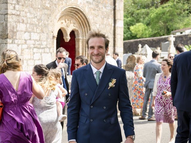 Le mariage de Matthieu et Elena à Labets-Biscay, Pyrénées-Atlantiques 29