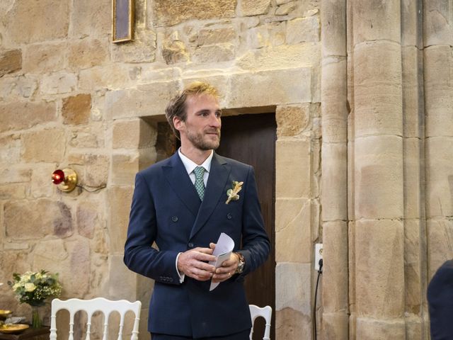 Le mariage de Matthieu et Elena à Labets-Biscay, Pyrénées-Atlantiques 31