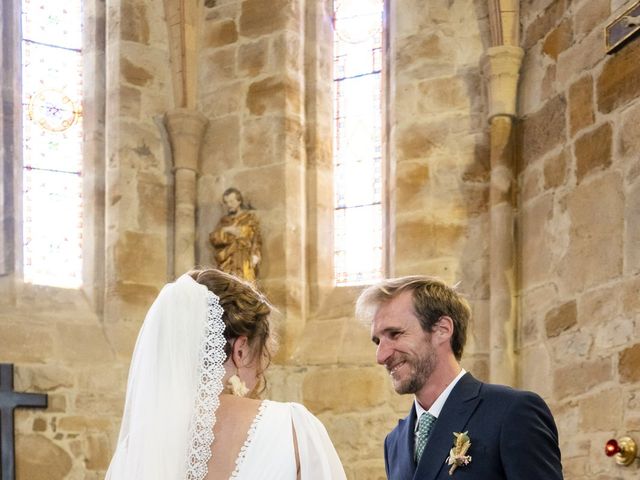 Le mariage de Matthieu et Elena à Labets-Biscay, Pyrénées-Atlantiques 33