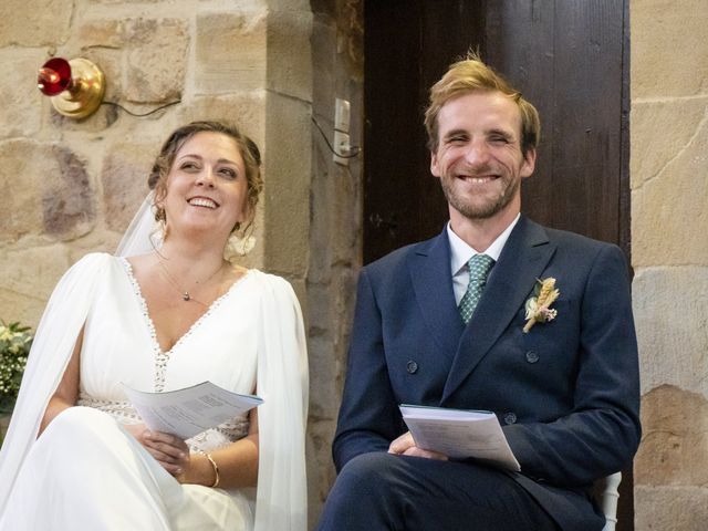 Le mariage de Matthieu et Elena à Labets-Biscay, Pyrénées-Atlantiques 35