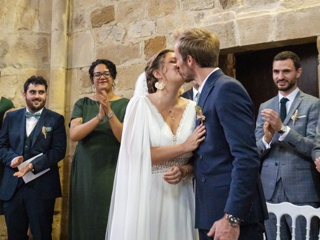 Le mariage de Matthieu et Elena à Labets-Biscay, Pyrénées-Atlantiques 37