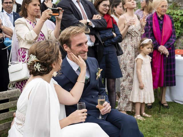 Le mariage de Matthieu et Elena à Labets-Biscay, Pyrénées-Atlantiques 59