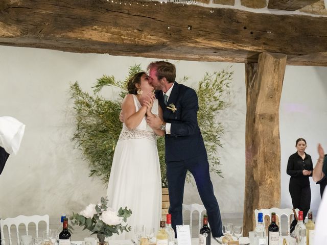 Le mariage de Matthieu et Elena à Labets-Biscay, Pyrénées-Atlantiques 63