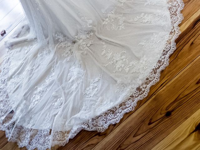 Le mariage de Romain et Nadia à Labastide-Saint-Pierre, Tarn-et-Garonne 8