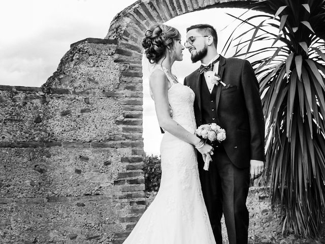 Le mariage de Romain et Nadia à Labastide-Saint-Pierre, Tarn-et-Garonne 29